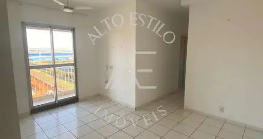 Apartamento à venda edifício fit lagoinha  parque dos lagos, ribeirão preto - sp