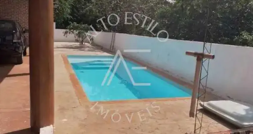 Chácara / sítio com 3 quartos à venda no Centro, Jardinópolis 