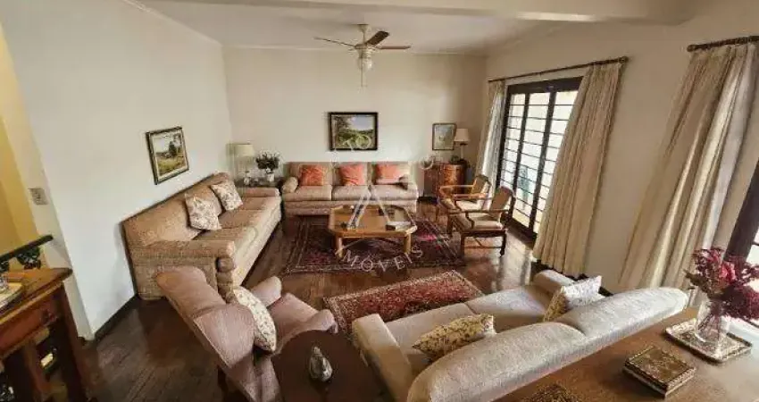 Excelente sobrado à venda, jardim sumaré, ribeirao preto - sp