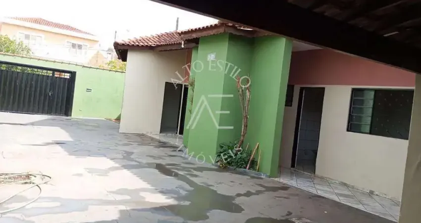 Casa com 3 quartos à venda na Rua Ernesto Galo 241, Planalto Verde, Ribeirão Preto