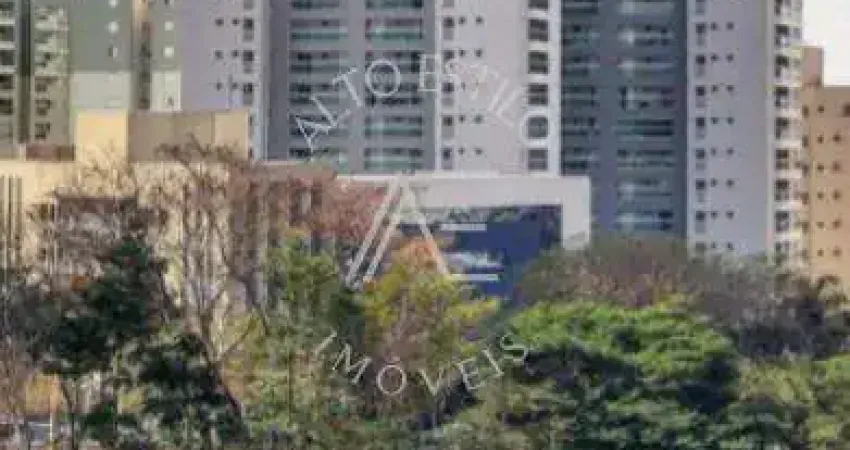 Apartamento com 2 quartos à venda na Rua Severiano Amaro dos Santos, Jardim Botânico, Ribeirão Preto