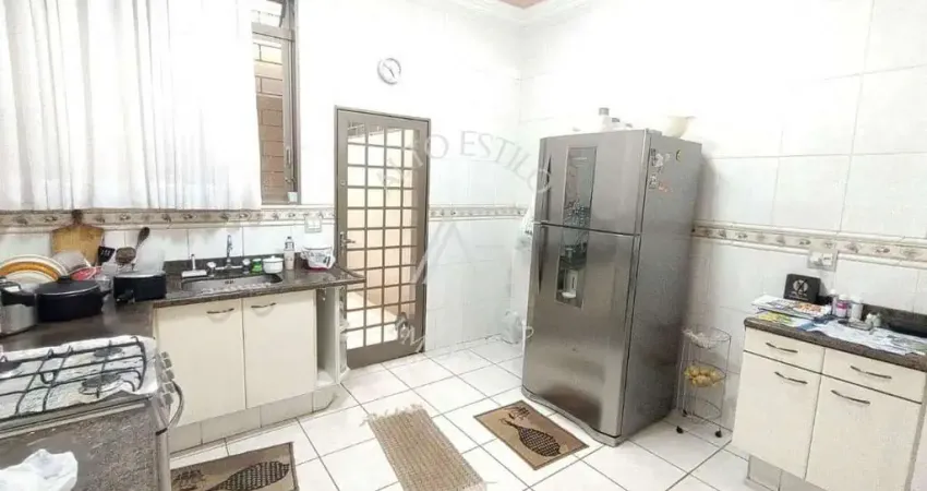 Casa com 3 quartos à venda na Rua Deolinda Carvalho Bim 428, Planalto Verde, Ribeirão Preto