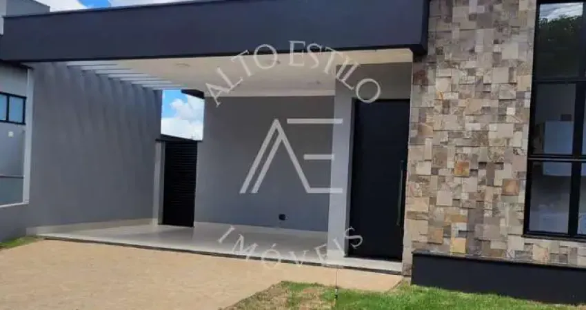 Casa térrea condomínio vila romana  recreio das acácias ribeirão preto - sp