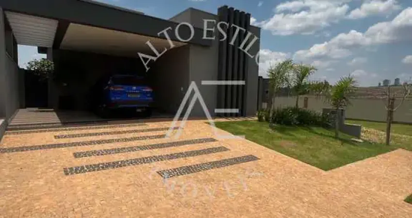 Casa térrea condomínio residencial san paollo 3 suítes bonfim paulista