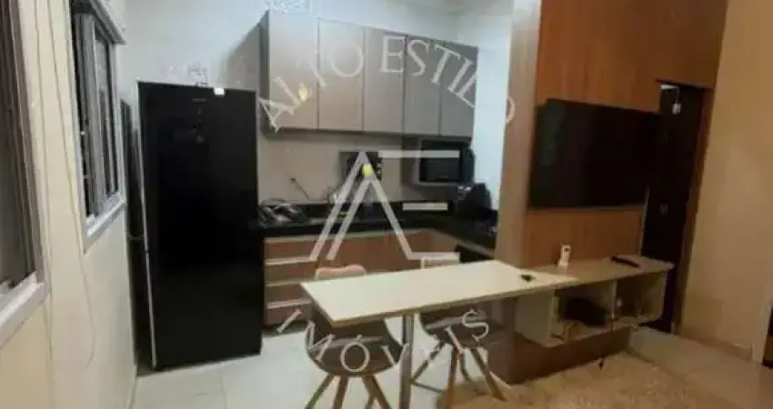 Casa com 2 quartos à venda na Rua Salvador Neves, Vila Maria Luiza, Ribeirão Preto