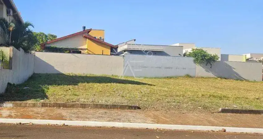 Lote à venda, condomínio jd . vista bella bonfim paulista, ribeirao preto - sp