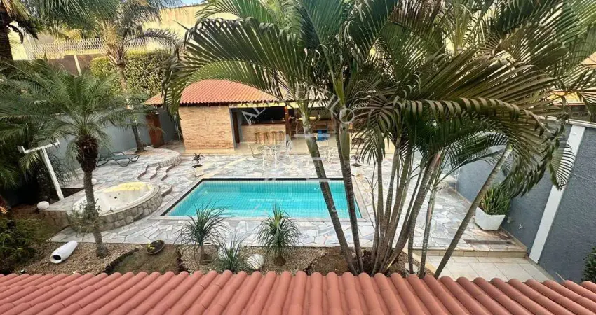 Casa à venda, 4 dormitórios condomínio estação primavera - ribeirao preto - sp