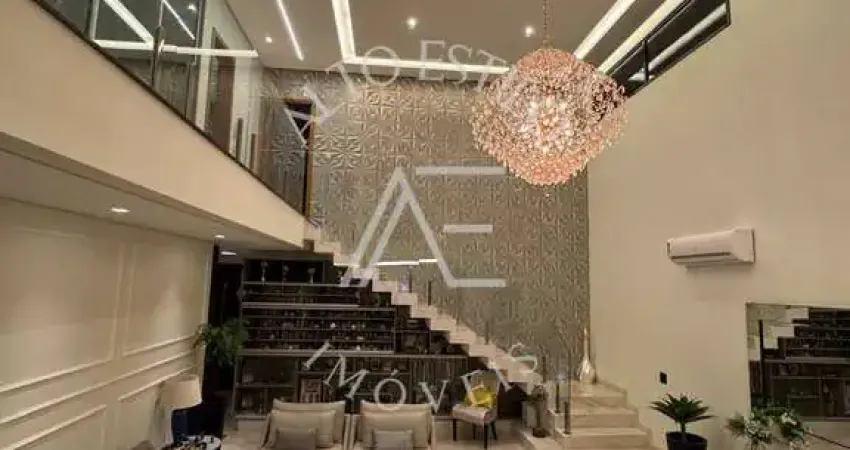 Sobrado condomínio alto do castelo - estuda permuta ribeirão preto - sp