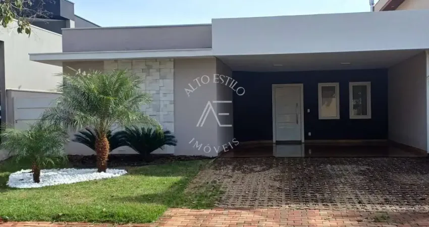 Casa térrea a venda condomínio portal da mata ribeirão preto - sp