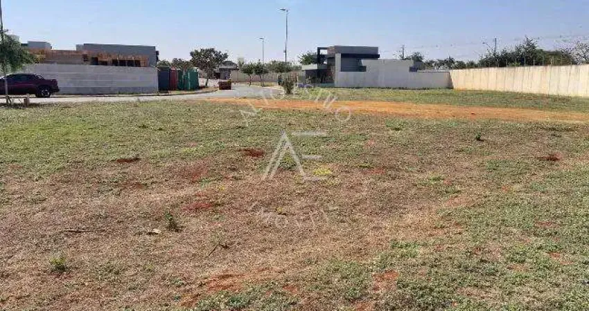 Lote à venda, condomínio vivendas da mata, ribeirão preto sp
