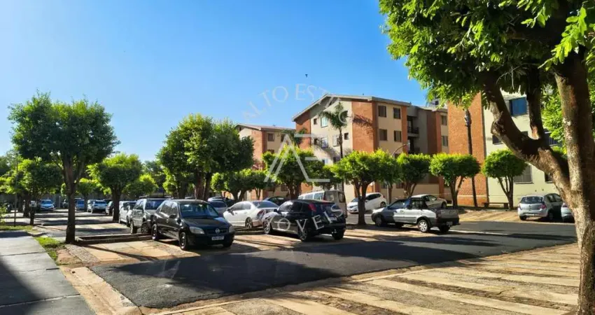 Apartamento com 2 quartos à venda na Caramuru 2600, Alto da Boa Vista, Ribeirão Preto