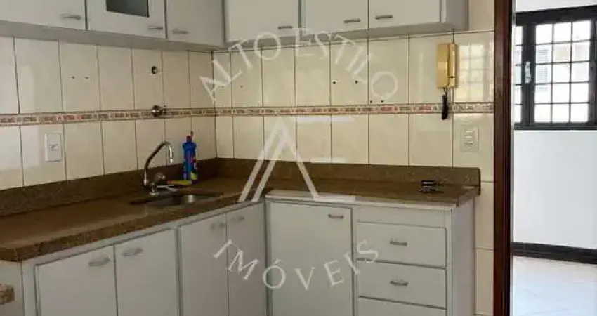 Apartamento com 3 quartos à venda na Eugênio Rocha Filho, 318, Jardim Irajá, Ribeirão Preto