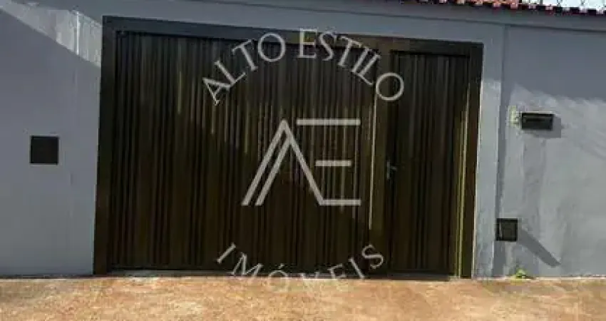 Casa com 3 quartos à venda na Rua Afonso Alves Viana 60, Planalto Verde, Ribeirão Preto