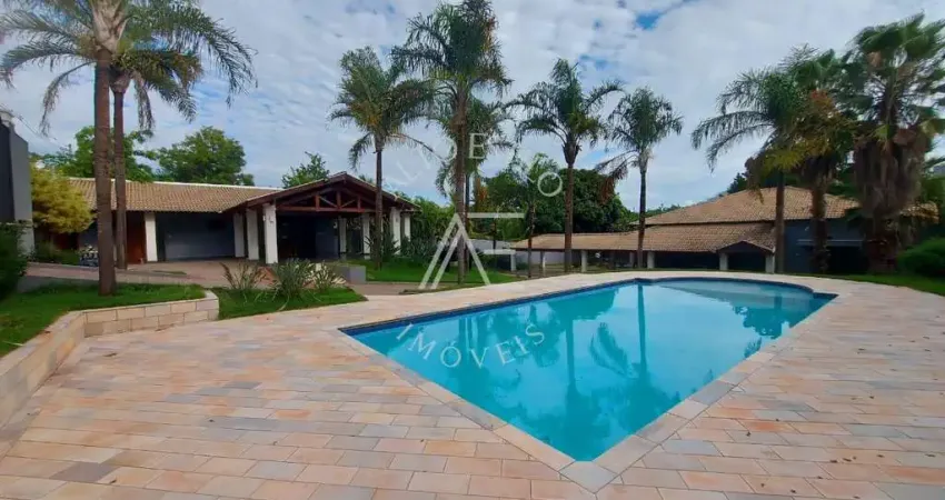 Chácara à venda, quinta da alvorada bonfim paulista, ribeirão preto  - sp