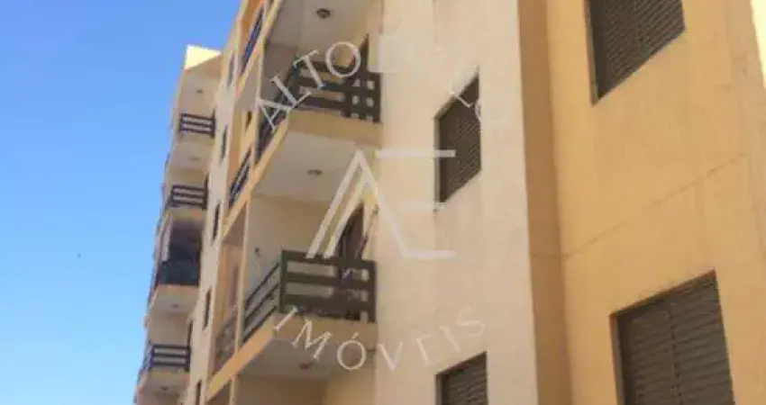 Apartamento à venda, presidente médici, ribeirao preto - sp