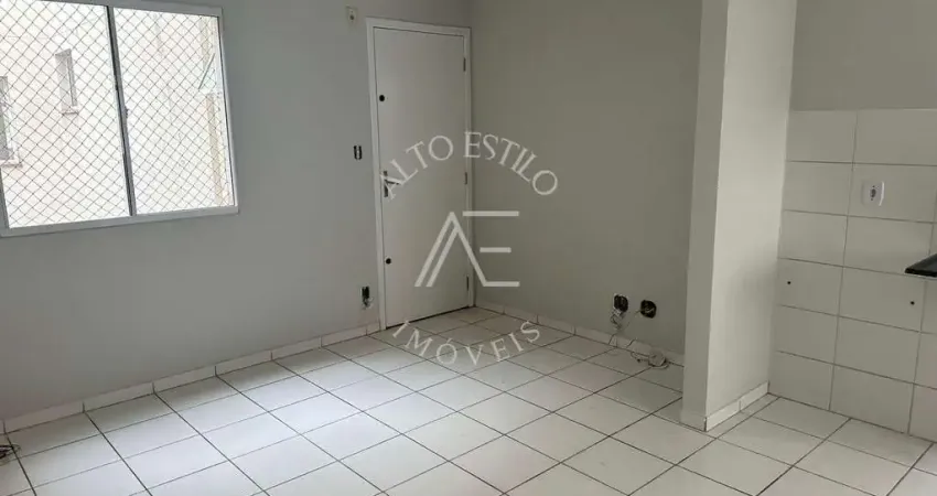 Apartamento à venda condomínio vitta 1  ribeirão verde, ribeirão preto  - sp
