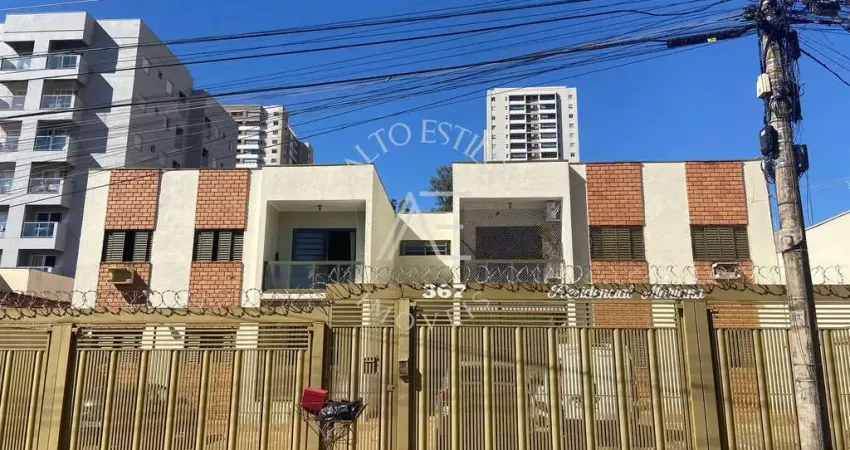 Apartamento à venda, edifício mariana jardim irajá, ribeirão preto - sp