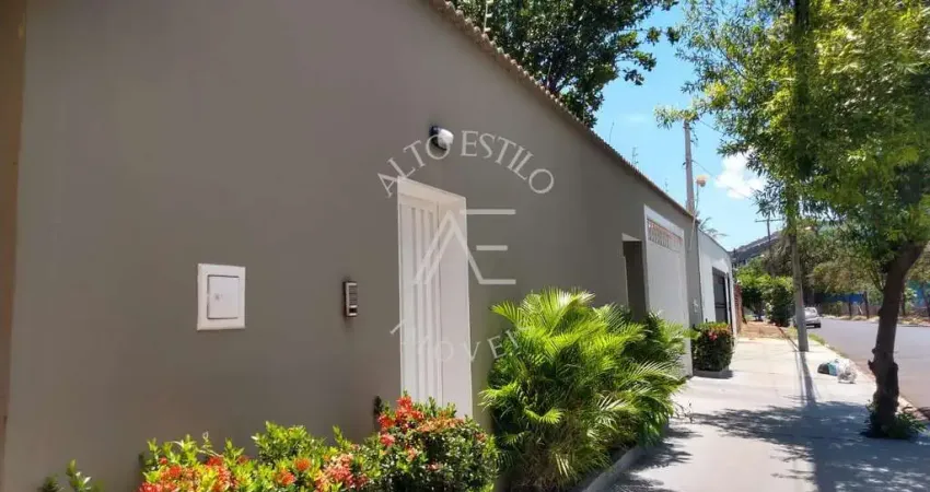 Casa térrea ribeirania 5 dormitórios 3 suíte 1 master 5 vagas