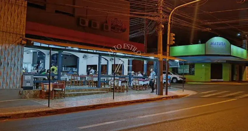 Ponto comercial à venda na Avenida Treze de Maio, Jardim Paulistano, Ribeirão Preto