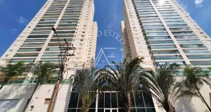 Apartamento venda edifício madson square garden  nova aliança ribeirão preto sp