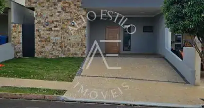 Casa à venda recreio  acácias condomínio vila romana ribeirão preto - sp