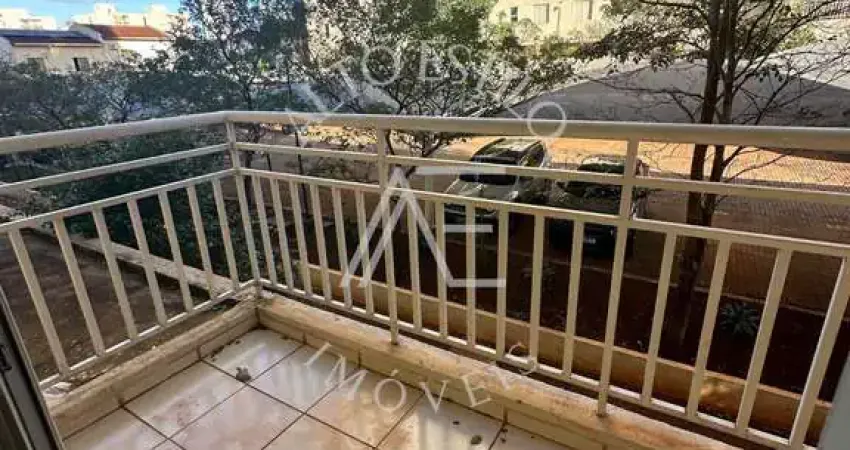 Apartamento à venda, jardim castelo branco, ribeirao preto - sp