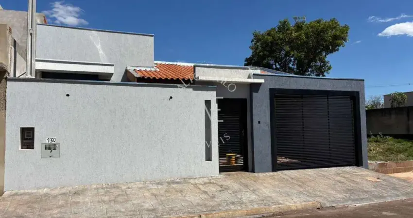 Casa com 3 quartos à venda na Rua Arlindo Noccioli, Villas Mabel, Ribeirão Preto