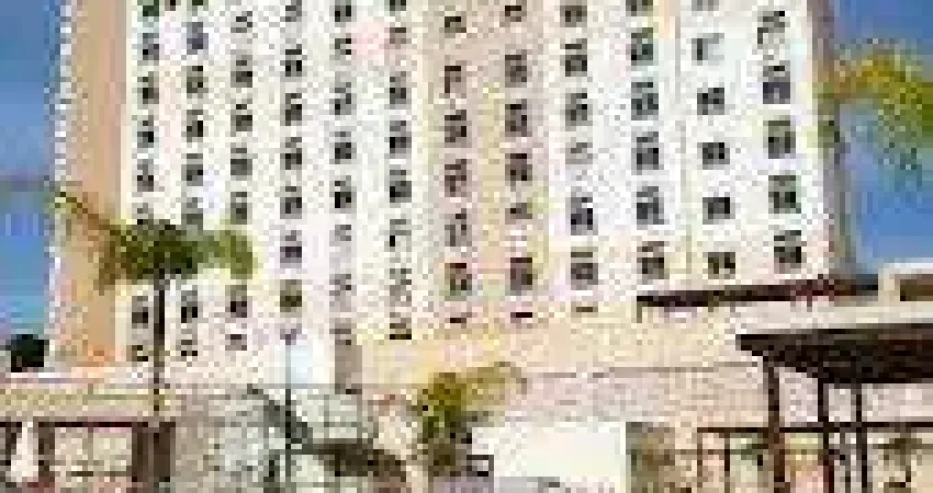 Flat com 1 quarto à venda na Rua Alfredo Benzoni 3, Iguatemi, Ribeirão Preto