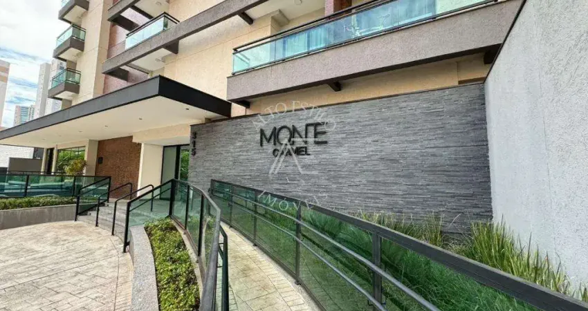 Edifício monte carmel , airnbn - jardim botânico ribeirão preto - sp