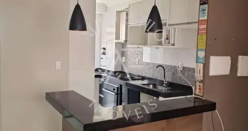 Apartamento à venda, vitta vila virgínia, ribeirão preto - sp