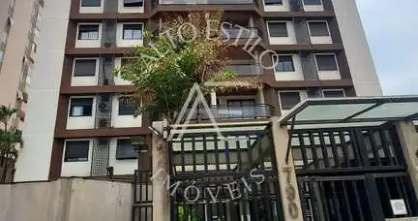 Apartamento à venda, centro, edifício celia meirelles ribeirão preto - sp
