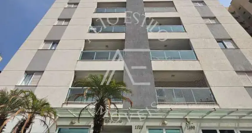 Apartamento à venda edifício sienna jardim palma travassos, ribeirão preto - sp