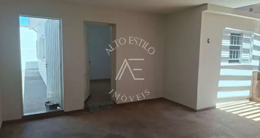 Casa com 3 quartos à venda na Rua Borba Gato, Vila Amélia, Ribeirão Preto