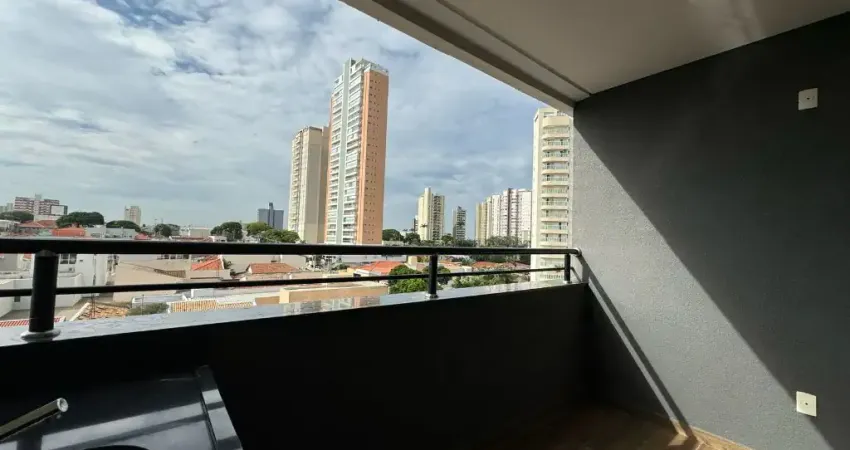 Apartamento com 3 quartos à venda no Centro, Indaiatuba 