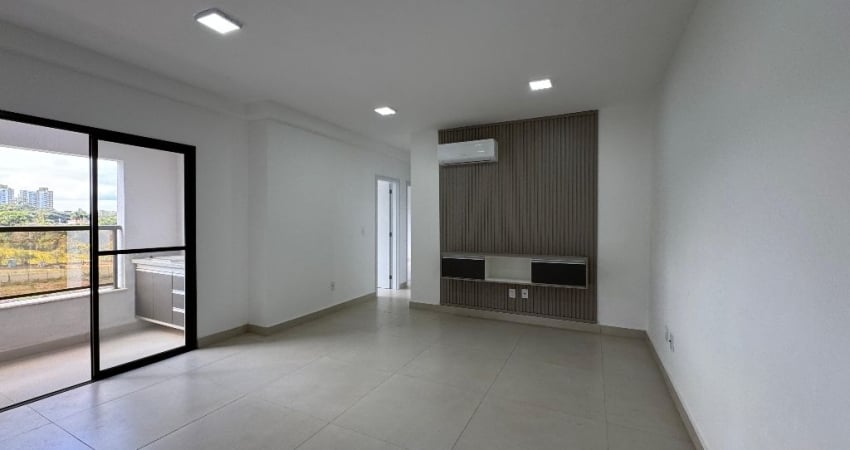 Apartamento novo, 74,06m² 3 dormitórios para locação Indaiatuba.