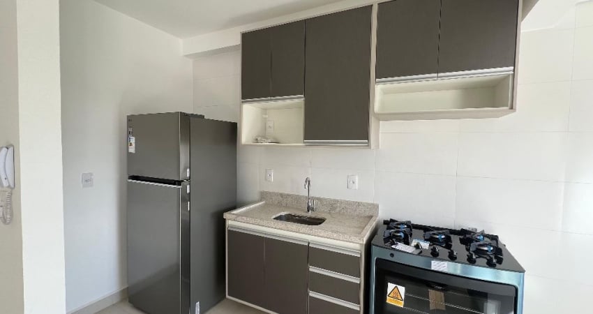 Apartamento novo, 74,06m² 3 dormitórios para locação Indaiatuba.