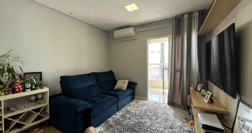 Apartamento Edifício Mathilde - 3 dormitórios 82m² Locação