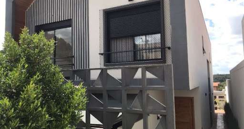 Casa moderna estilo Europeu