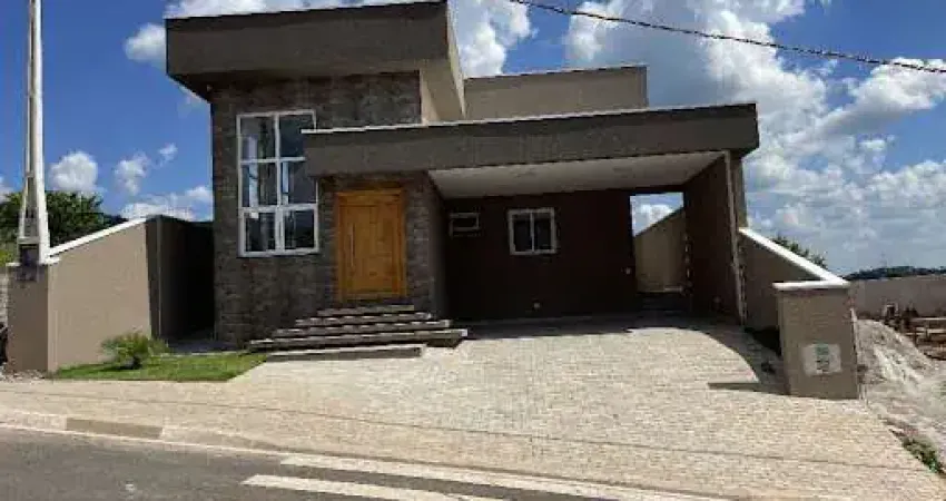Casa em condomínio fechado com 3 quartos à venda no Jardim dos Pinheiros, Atibaia 