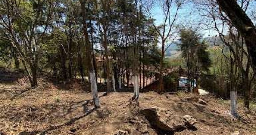 Lote em condominio fechado em Atibaia