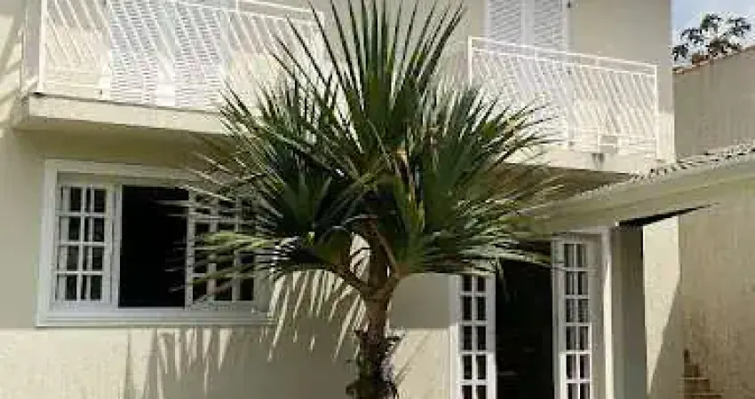 Sobrado com 3 dormitórios à venda, 145 m² por R$ 1.060.000,00 - Jardim Maristela - Atibaia/SP