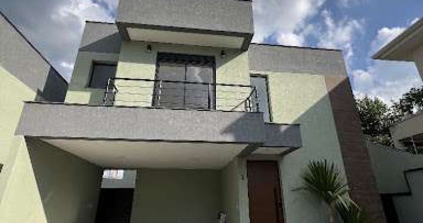 Casa em condominio em Atibaia