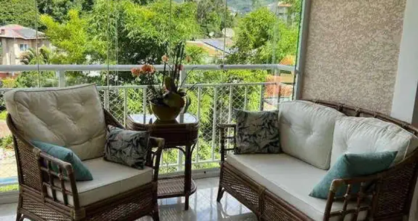 Apartamento com 3 quartos à venda na Rua Capitão João Batista da Silveira Pinto, Jardim Floresta, Atibaia