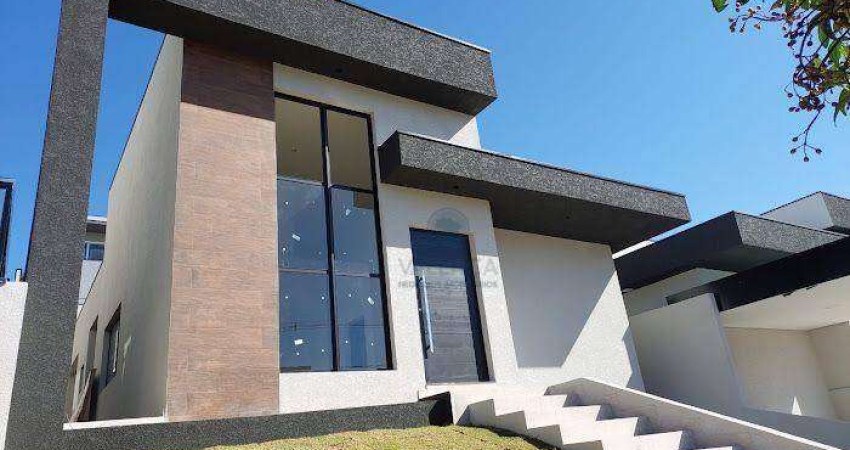 Casa com 3 dormitórios à venda, 136 m² por R$ 1.264.000,00 - Condomínio Buona Vita Gold - Atibaia/SP