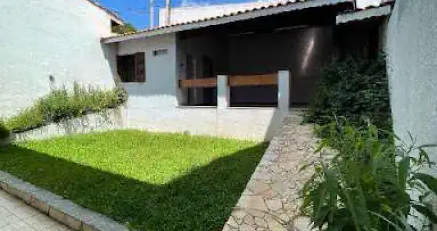 Sobrado com 4 dormitórios à venda, 160 m² por R$ 1.800.000,00 - Jardim Paulista - Atibaia/SP