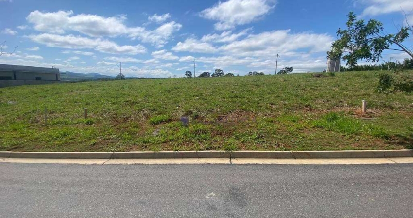 Terreno à venda, 360 m² por R$ 350.000,00 - Elementum Residencial Atibaia - Atibaia/SP