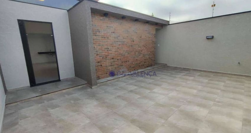 Casa de 3 dormitórios no Bella Atibaia