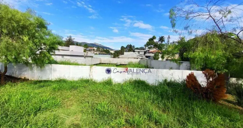 Terreno à venda na Rua Rio Preto, Jardim Paulista, Atibaia