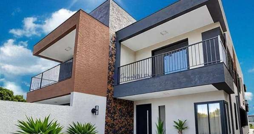 Casa com 4 dormitórios à venda, 204 m² por R$ 1.349.000,00 - Jardim dos Pinheiros - Atibaia/SP