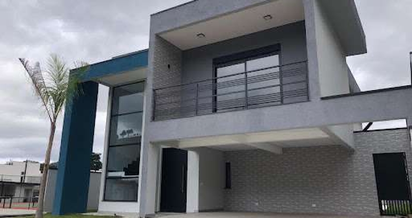 Sobrado com 3 dormitórios à venda, 300 m² por R$ 3.600.000,00 - Vila Esperia Ou Giglio - Atibaia/SP